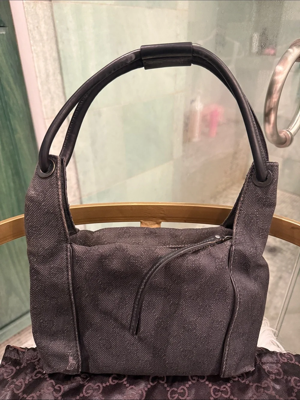 Gucci shoulder bag